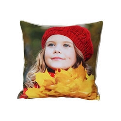 Almofada com pelo (Cushion with fur 70x40)