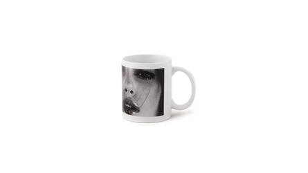 Caneca Branca