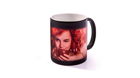 Caneca Mágica