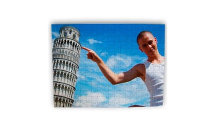Puzzle 280 peças