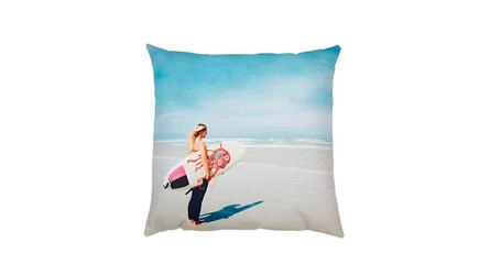White cushion (55x55)
